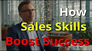 💡 Transform Your Career with Sales 🌟 [upl. by Howarth]