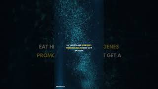 Epigenetics explained under a minute  biology genetics dna [upl. by Schwitzer]