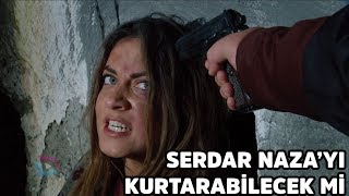 SUNGURLAR  SERDAR NAZAYI KURTARABİLECEK Mİ [upl. by Mendes]