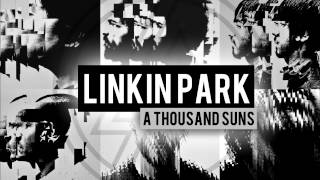 Linkin Park  Robot Boy Instrumental passage V2 [upl. by Etteraj]