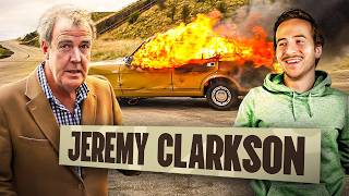 VTECH  Jeremy CLARKSON  et un peu Top Gear [upl. by Royd609]