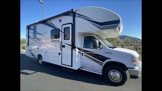 2019 Jayco Redhawk 24B  79900 [upl. by Madanhoj]