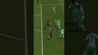 crespo fifa eamobile football eaesports fifamobilegoals soccer footballworldcup [upl. by Carthy]