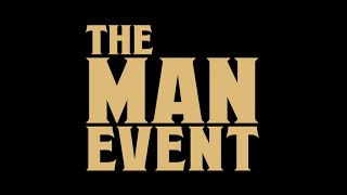 THE MAN EVENT 2024 at Fellowship Bible Church in Little Rock [upl. by Elwyn379]