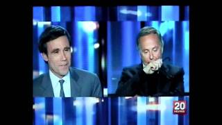 Fabrice Luchini et la langue française [upl. by Hernando]