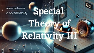 Special Theory of Relativity Synthesis and Analysis of Momentum Conservation in Special Relativity [upl. by Doughman709]