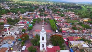 Ixtlahuacán de los Membrillos Fiestas 2016 HD FV MH [upl. by Odiug]