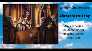 Zkrocení zlé ženy [upl. by Cruickshank]