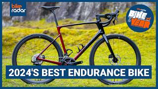 What Is The BEST Endurance Bike In 2024 [upl. by Adnal]