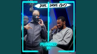 dopesmoke 67 x Fumez The Engineer  Plugged In [upl. by Aziram]