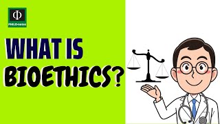 What is Bioethics [upl. by Nivak]