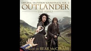 FULL AUDIOBOOK  Outlander Audiobook by Diana Gabaldon  1 [upl. by Tteirrah]