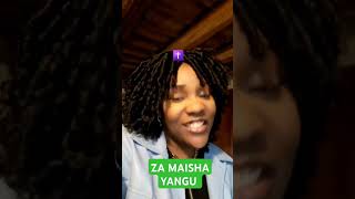 Hakika Wema Nazo Fadhili Gospel Wemanazofadhili [upl. by Sperry]