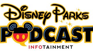 Disney Parks Podcast Show 843Disney New For The Week Of December 02 2024 [upl. by Nerissa]