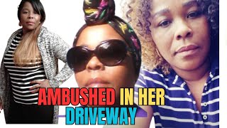 AMBUSHED amp Killed In Her Driveway  A Daughter Devastated  Sheron Trowers Truecrime [upl. by Rosabel]