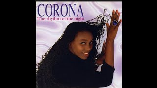 corona  rhythm of the night extended 90s extendedversion dance corona rhythmofthenight [upl. by Sharia]