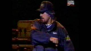 Cypress Hill  Let it Rain En Chile 1996 [upl. by Alket135]