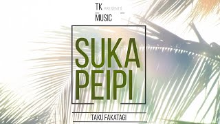 TK Music  Suka Peipi Audio [upl. by Llenet]