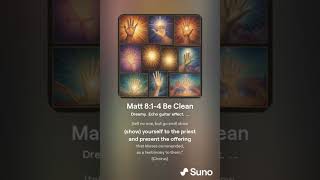 Matt 0814 Be Clean [upl. by Asilet]