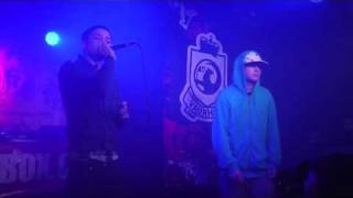 2010 Vauxhall UK Beatbox Championships  South West Heat [upl. by Pulcheria]