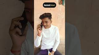 Harami dost funny comedyvideos PARTH SHARMA [upl. by Adirehs]