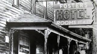 Fosters Hotel Trinidad CO 1975 [upl. by Gnek]