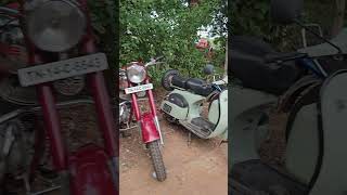 VINTAGE MOTORCYCLE FOR SALES IN CHENNAI [upl. by Kevin]