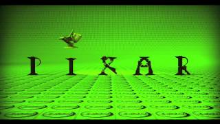 Pixar Animation Studios Logo Opening To Geris Game 1997 [upl. by Benetta]