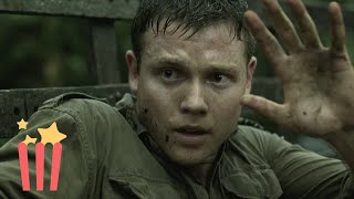 Canopy  FULL MOVIE  2013  Action Drama WWII [upl. by Aelgna558]