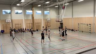 H3 match hemma mot Kortedala Q2 [upl. by Anait]