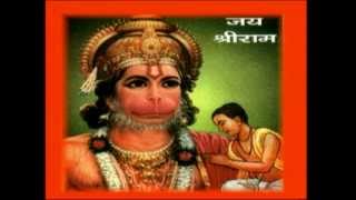 Jai Hanuman Gyan Gun Sagar  Hanuman Chalisa Full Song Aarti Bhakti Geet [upl. by Alrac]