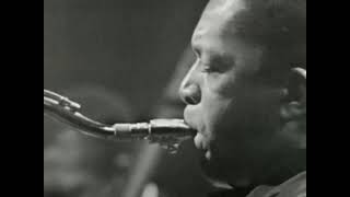 Naima  John Coltrane Quartet 1965 [upl. by Patsy]