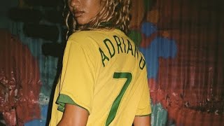 FREE BRAZIL X MELO TYPE BEATS quotadrianoquot [upl. by Kaliope189]