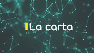 La carta [upl. by Reldnahc]