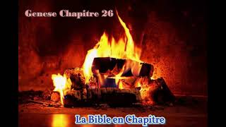 Genese Chapitre 26 [upl. by Rexfourd]