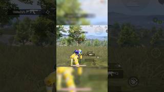 landing 🛬 brong pubgmobile [upl. by Zacherie]