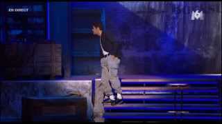 le spectacle tout sur jamel sur M6 20122012 part 33 httpjamelcomedyclubblogspotcom [upl. by Ramor]