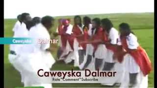 Dhaanto  Hidiyo iyo Dhaqankeen Weeyan  Maryan F Samriye amp Cali Axmed Caraale [upl. by Atinahs]