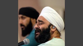 Nasro Mansoor Guru Gobind Singh Live [upl. by Nwahsar]