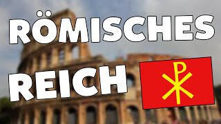 Römisches Reich [upl. by Enelrad]