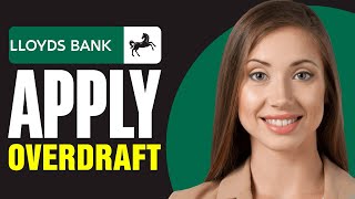 How To Apply Overdraft in Lloyds Bank 2024 [upl. by Also88]