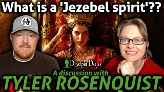 Is there such a thing as a quotJezebel Spiritquot [upl. by Ariaic]