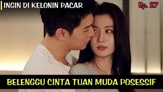 Ep27  quotBegini ya rasanya jatuh cintaquot [upl. by Matteo971]