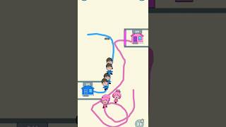 Best Mobile Games Android ios Cool Game Ever Player shorts funny video [upl. by Ysabel]