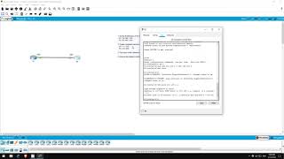 FREE CCNA Lab 016 Loopback Interface Configuration [upl. by Ima]