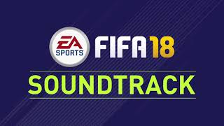 Residente  Dagombas en Tamale  FIFA 18 Soundtrack [upl. by Peale364]