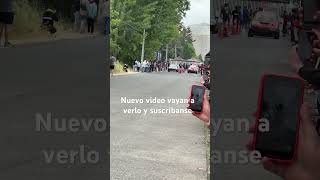 Nuevo video de las carreras en el canal vayan a verlo automobile music viralvideo humor [upl. by Paquito]