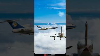 • Mid air airplane CollisionUberlingen • FactShorts 43 • [upl. by Maryrose]