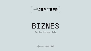 JanRapowanie  BIZNES ft Kaz Bałagane KęKę [upl. by Kubiak]