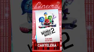 Cartelera quot21092024quot [upl. by Nitsuj]